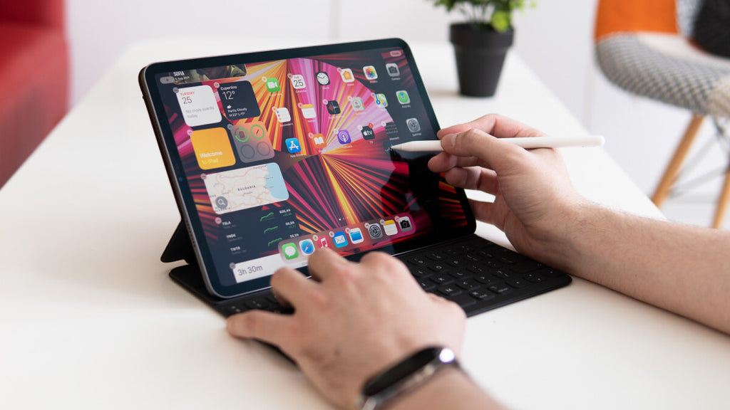 Lo bueno también es gratis... Igual que estas 5 apps para iPad